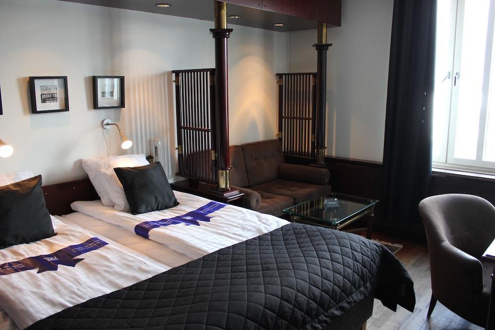 Hotell Comfort 4*