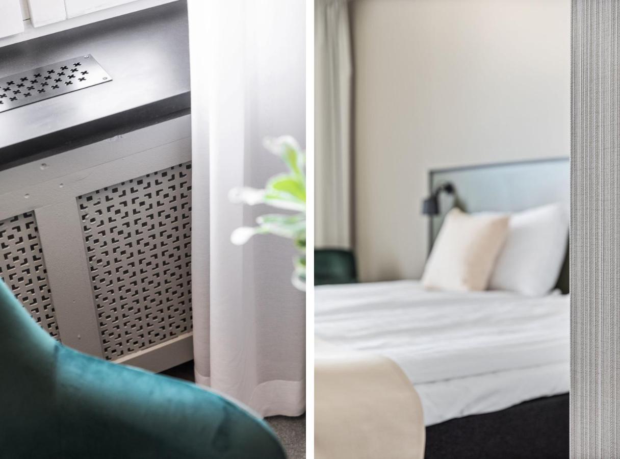 Comfort 4* Sundsvall