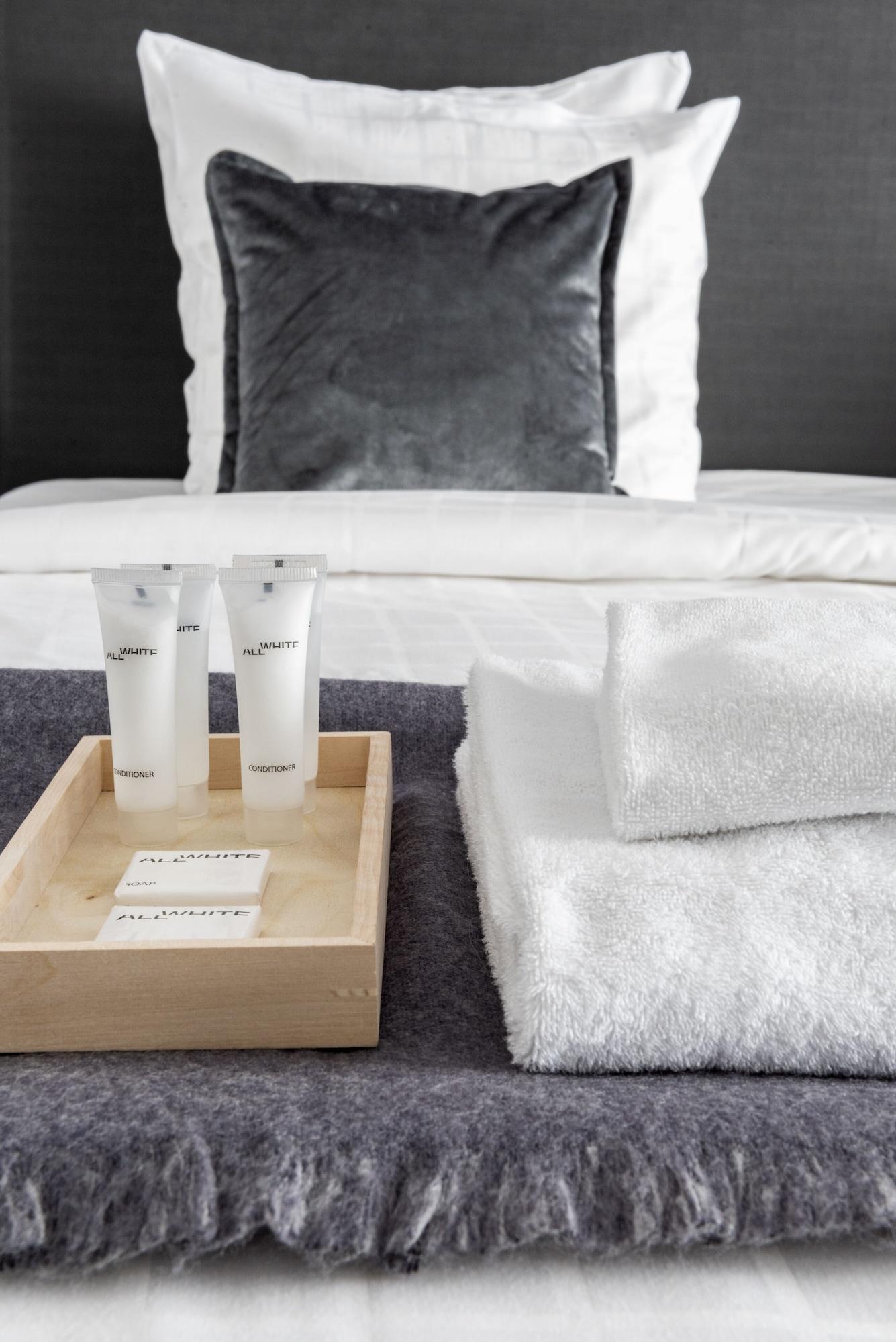 Comfort Hotell 4*