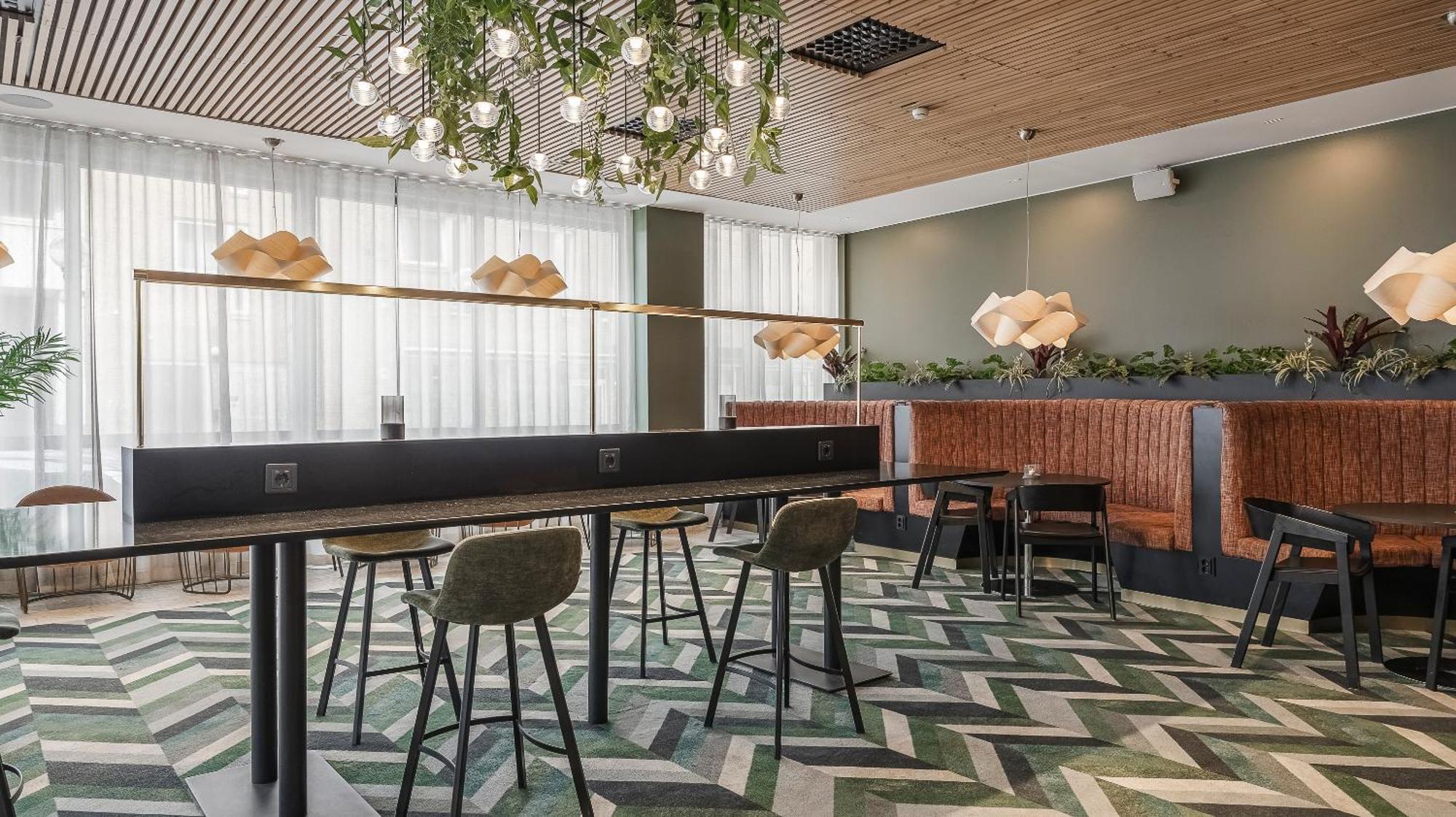 Comfort 4* Sundsvall