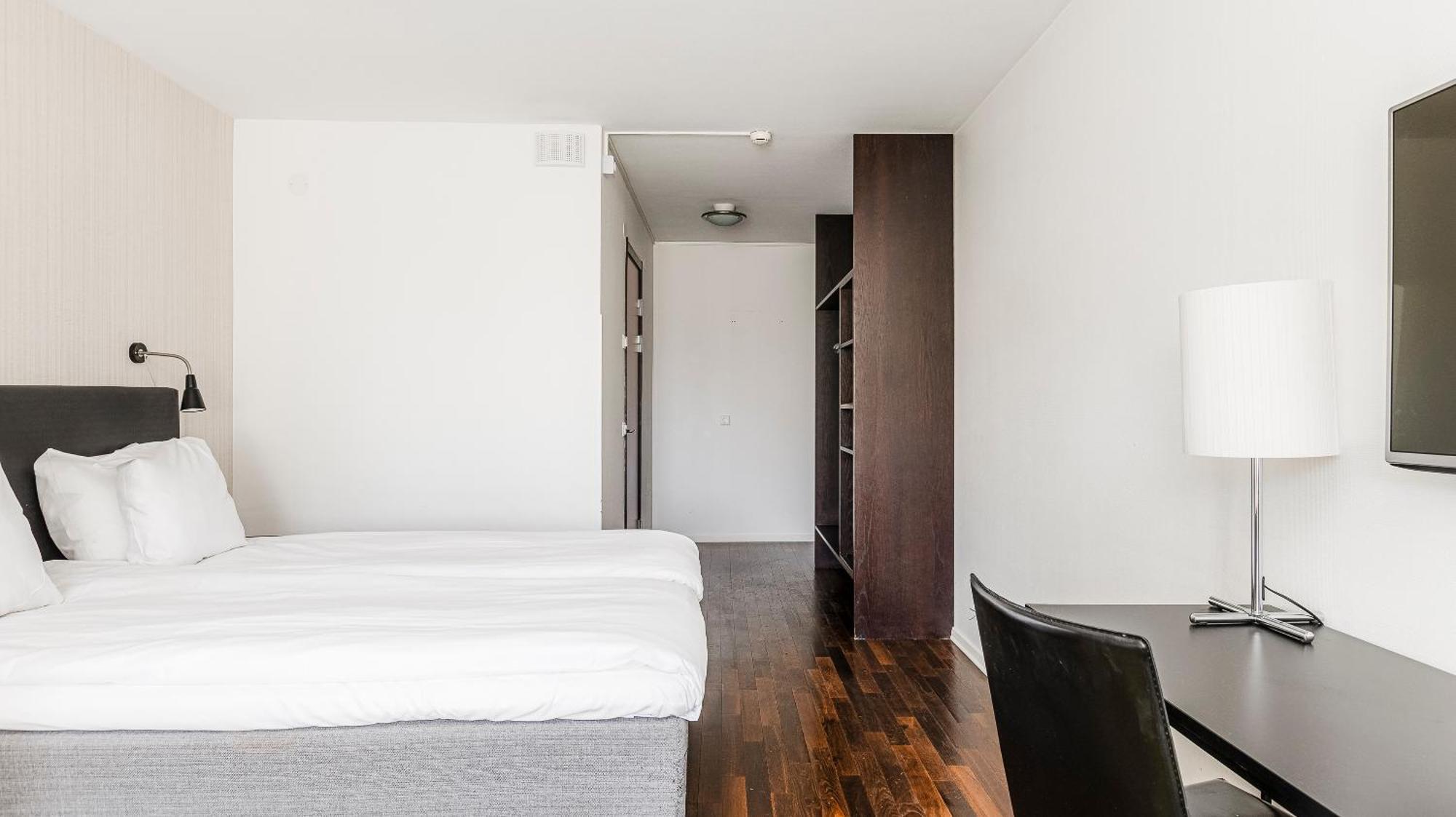 Hotell Comfort 4*