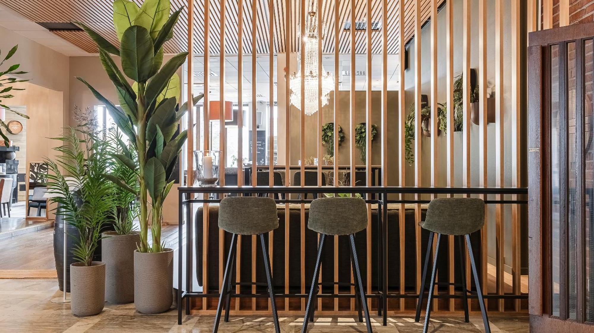 Comfort Hotell Sundsvall