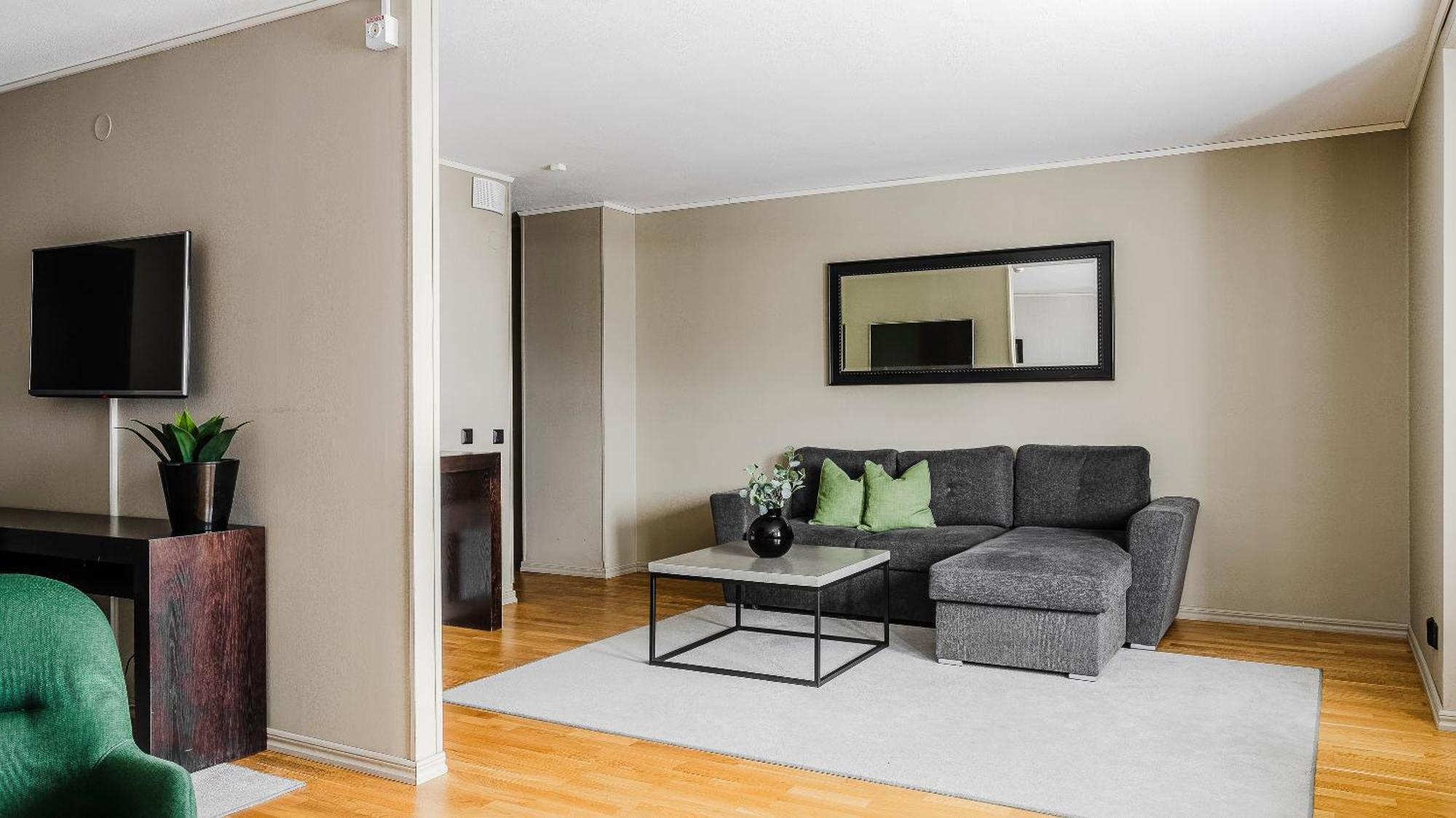 Comfort Hotell Sundsvall