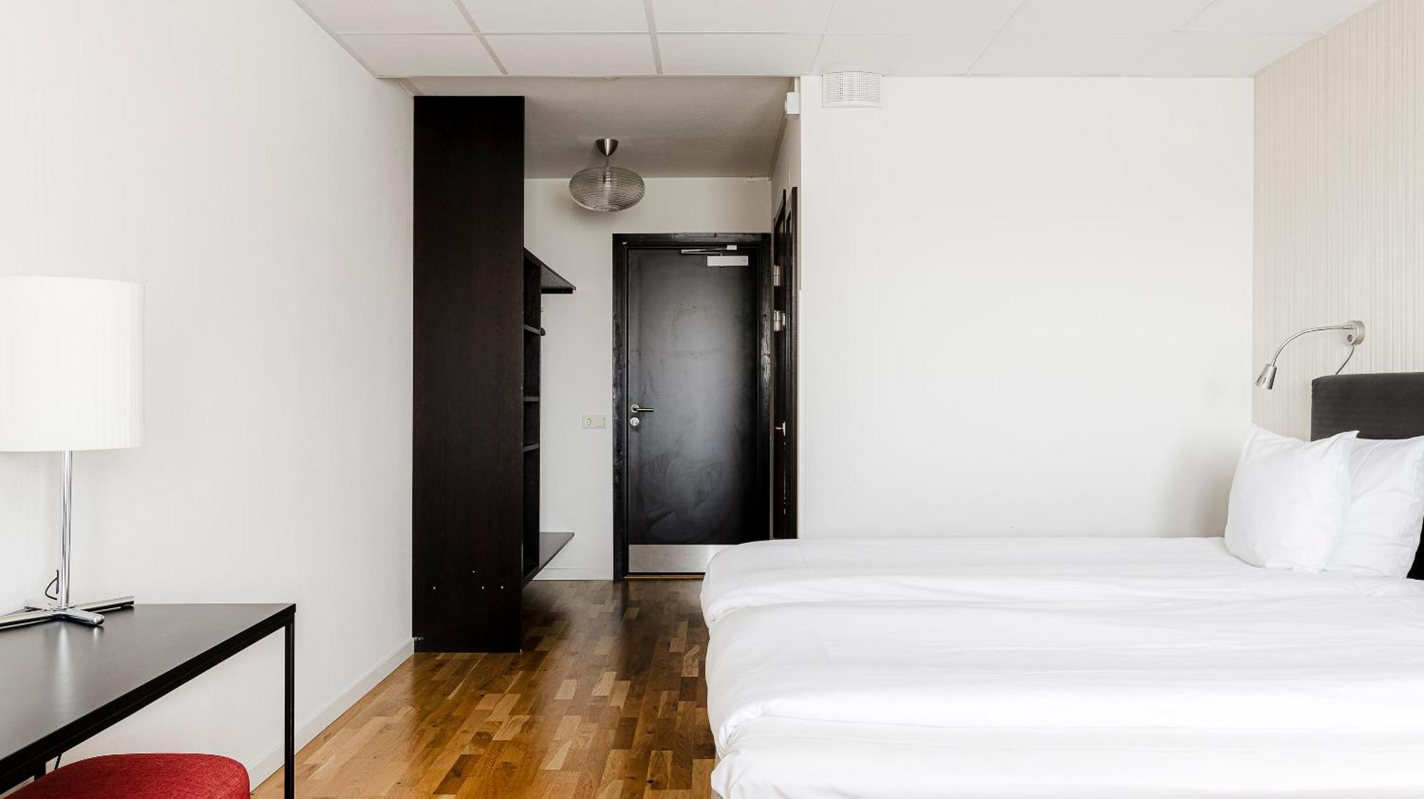 Hotell Comfort Sundsvall